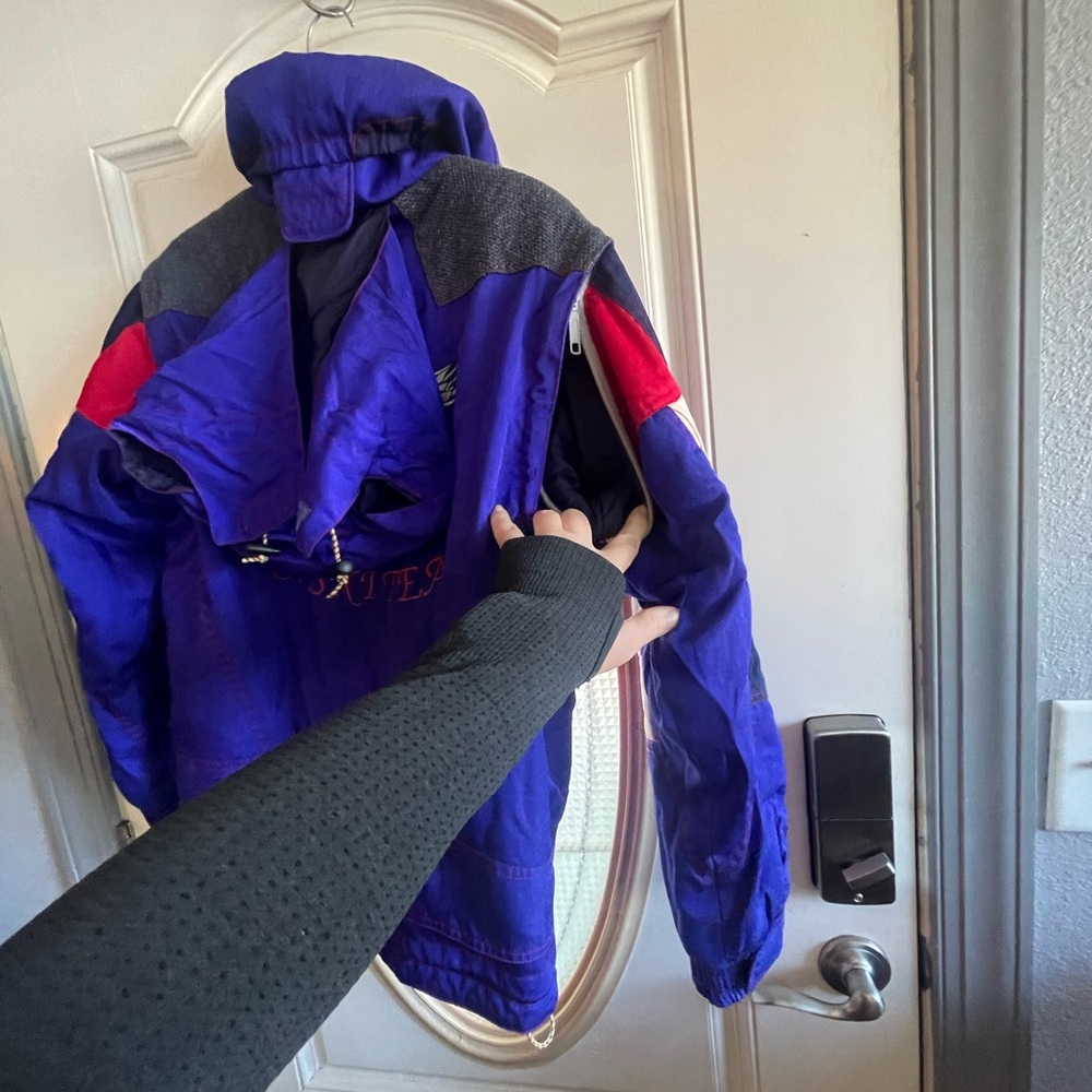 Spyder ski jacket - Picture 7 of 9